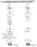 1 and 2 speed motors