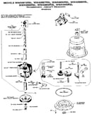 Transmmission - complete breakdown