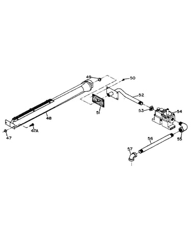 Burner assembly