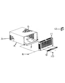 Cabinet assembly