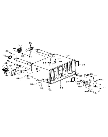 Chamber assembly