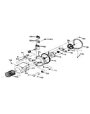 Blower assembly