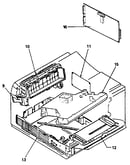 Field-replaceable assemblies