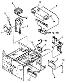 Internal components