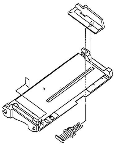 Tray assembly