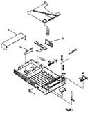 Universal cassette