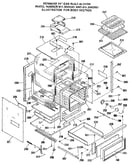 Body section