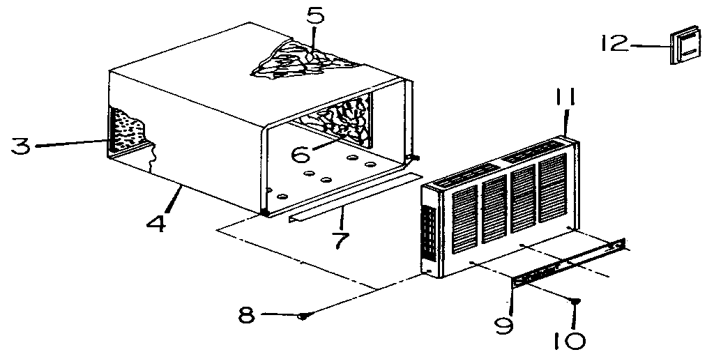 Cabinet assembly