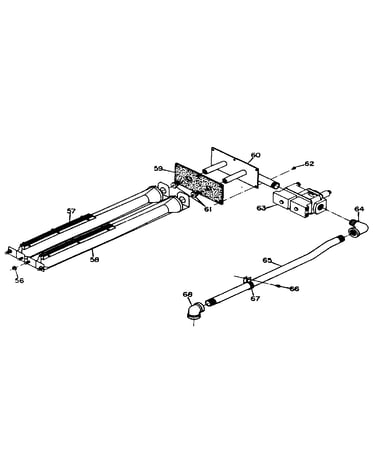 Burner assembly
