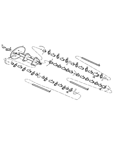 Cylinder assembly