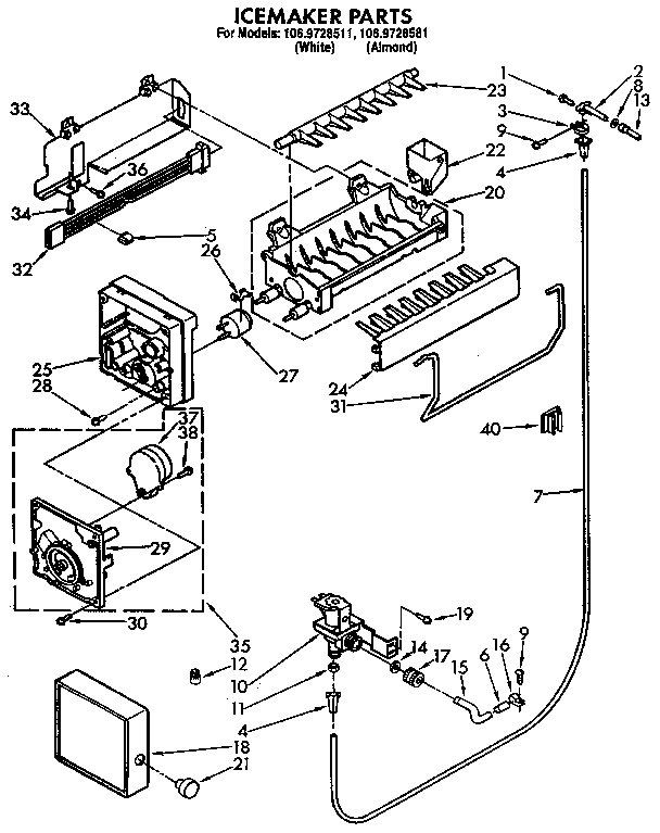 ICEMAKER