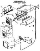 Icemaker