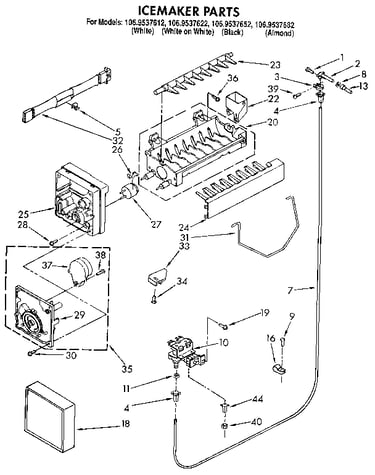 Icemaker