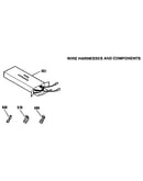 Wire harnesses and components