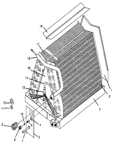 Functional replacement parts