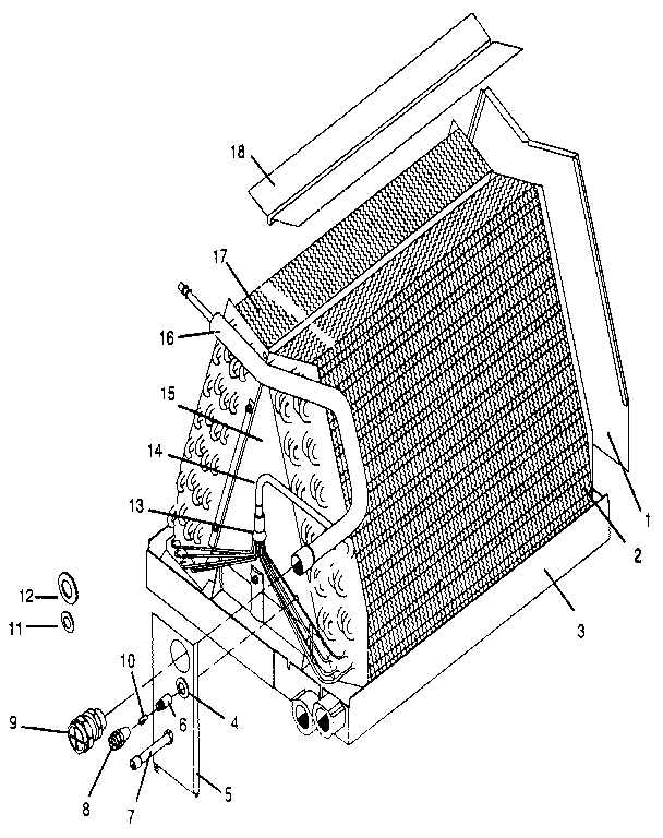 FUNCTIONAL REPLACEMENT PARTS