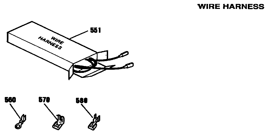 Wire harness