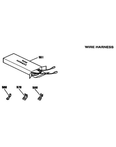 Wire harness