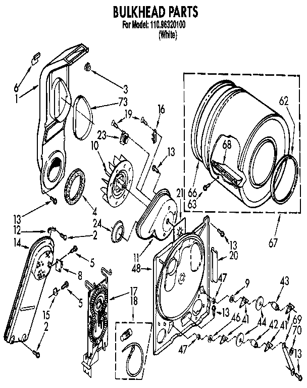 Bulkhead
