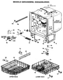 Tub assembly