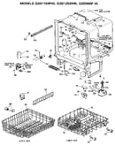 Tub assembly