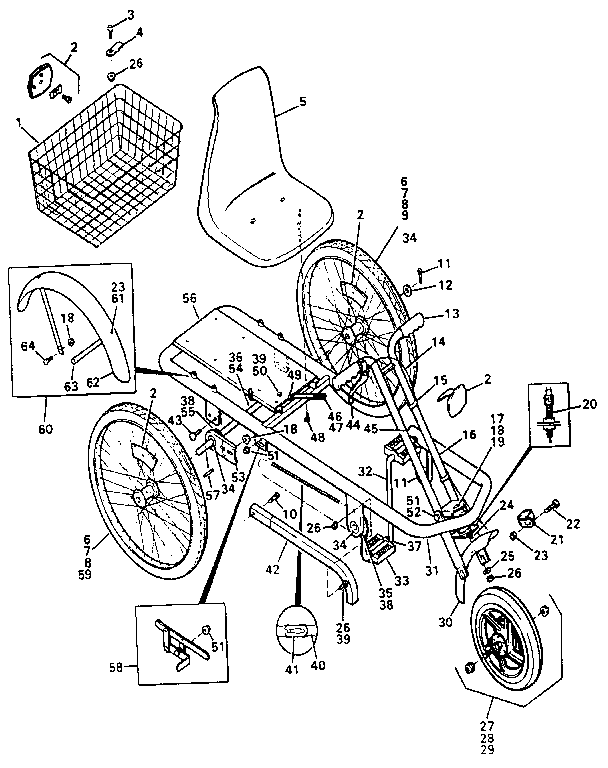 JOYRIDER