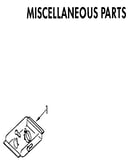 Miscellaneous