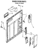 Inner door