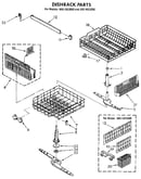 Dishrack