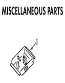 Miscellaneous
