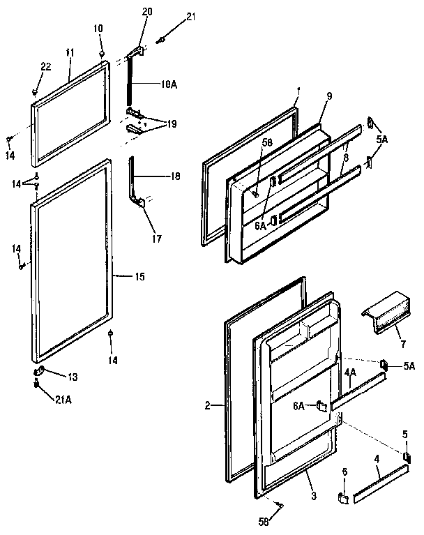 Door