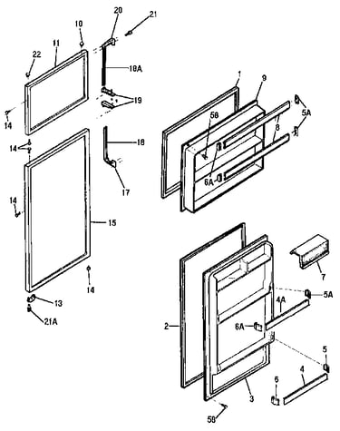 Door