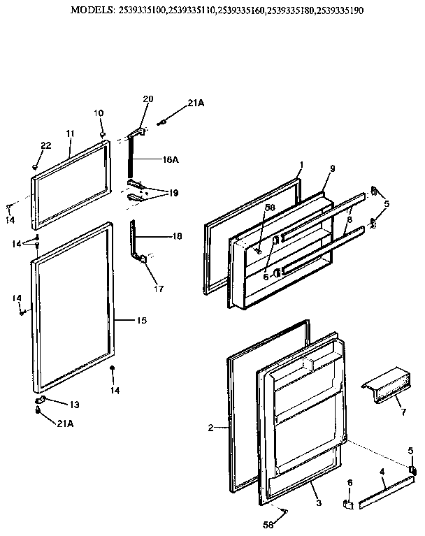 Door