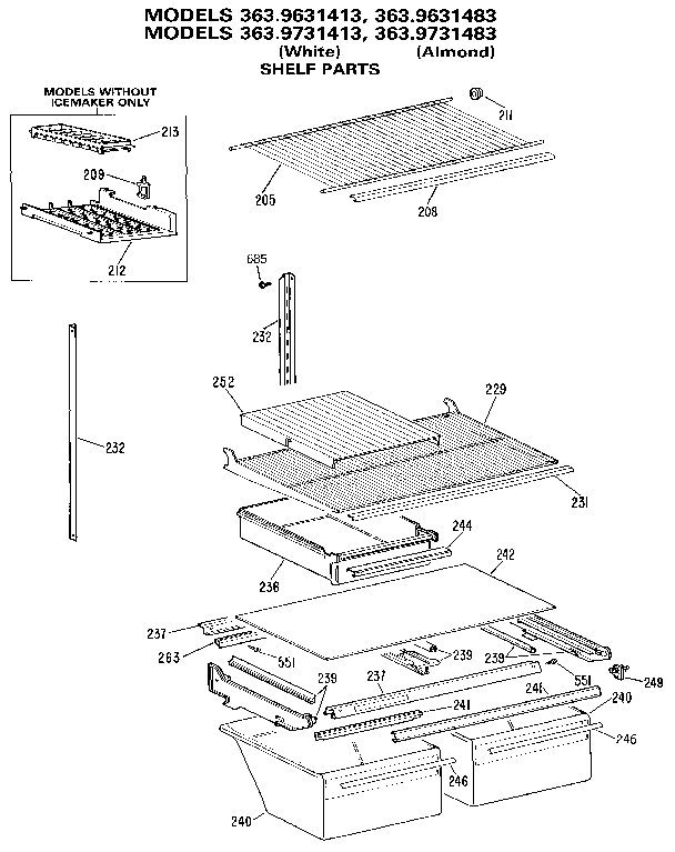 Shelf