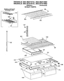 Shelf