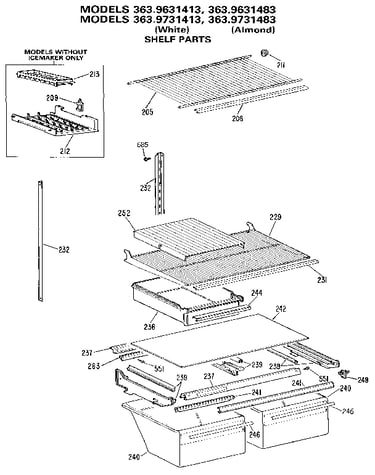 Shelf