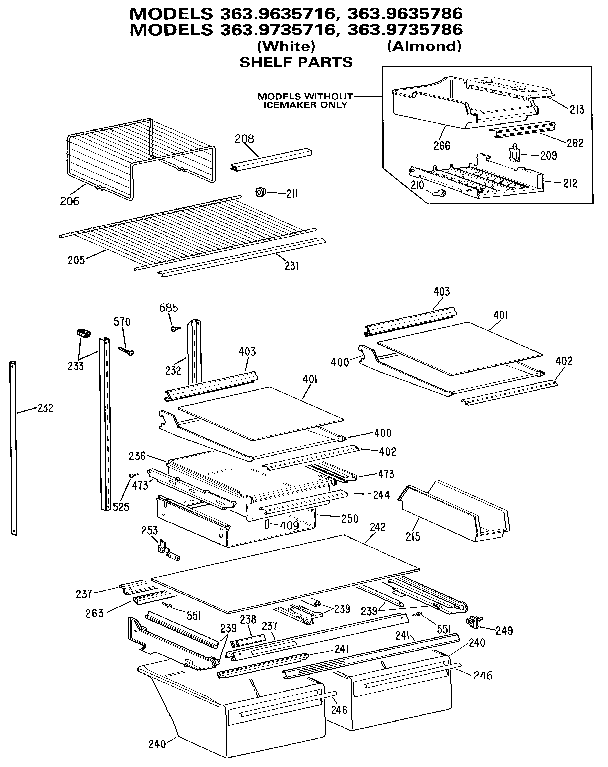 Shelf