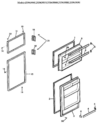 Door