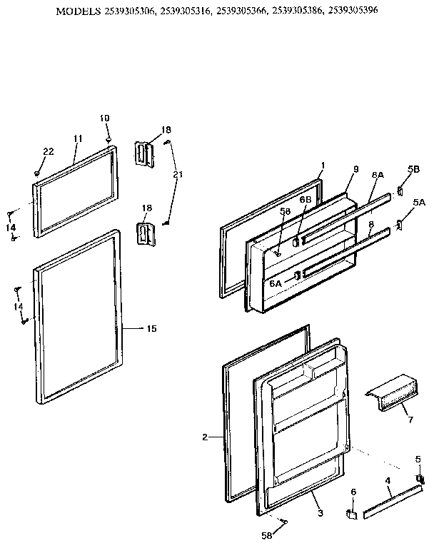Door