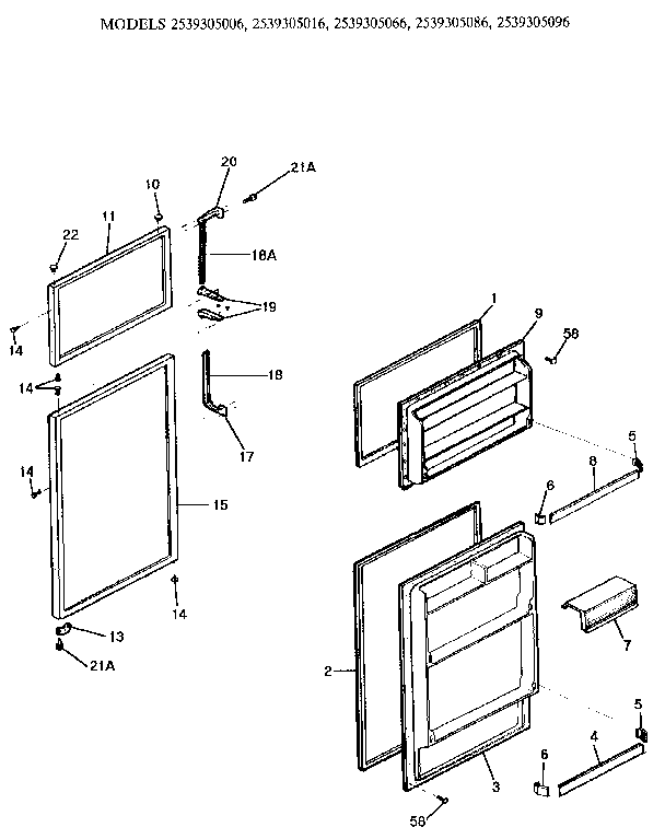 Door