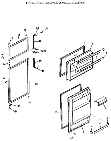 Door