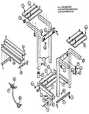 Main frame
