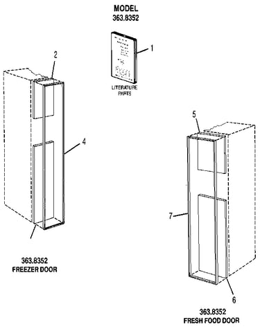 Panel kit