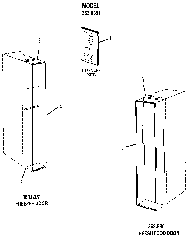 PANEL KIT