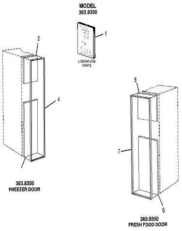 Panel kit