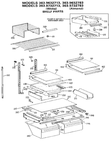 Shelf