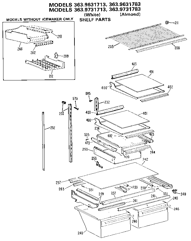 Shelf