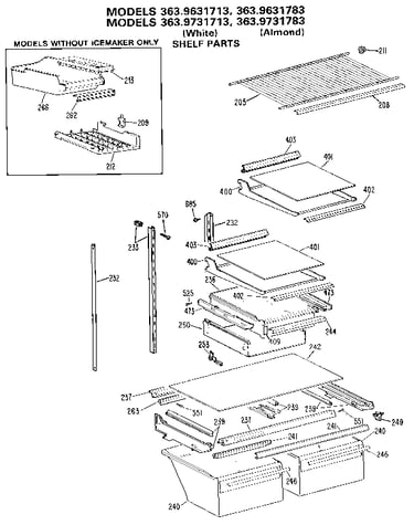 Shelf