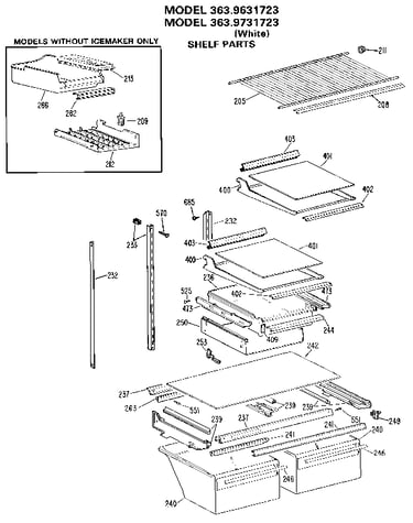 Shelf