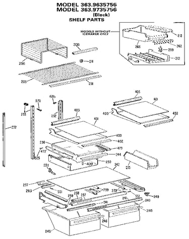 Shelf
